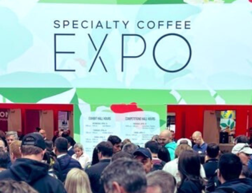 Coffee EXPO 2023 Review